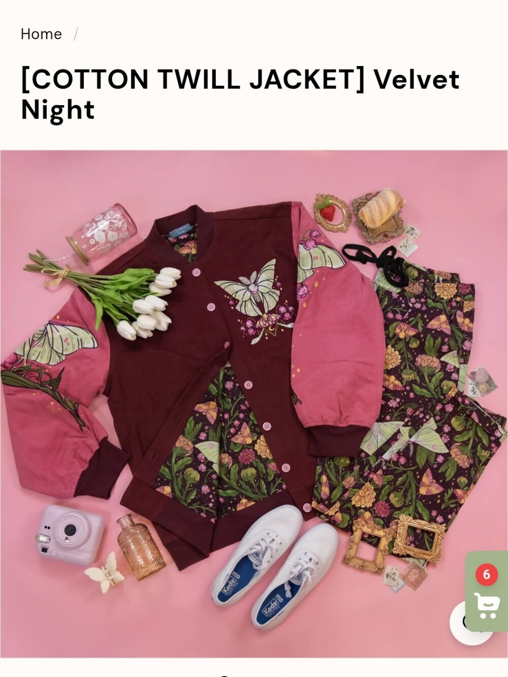 Rosey Maple Moth And Luna Moth Bomber